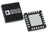 Analog Devices Inc. 模拟开关和多路复用器